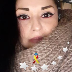 Meet your Posher, Peggy